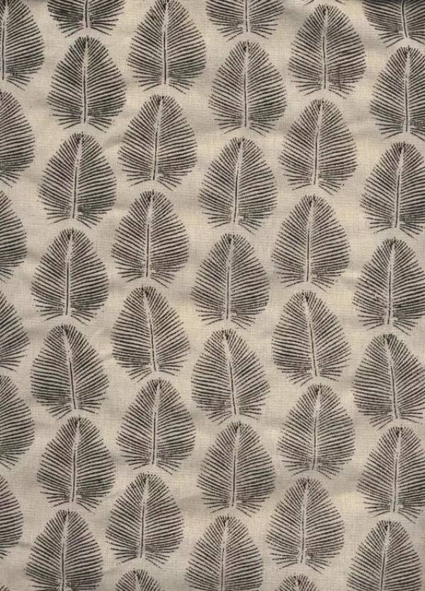 کیف پارچه ای بزرگ 35*35 (برگ سوزنی،750)