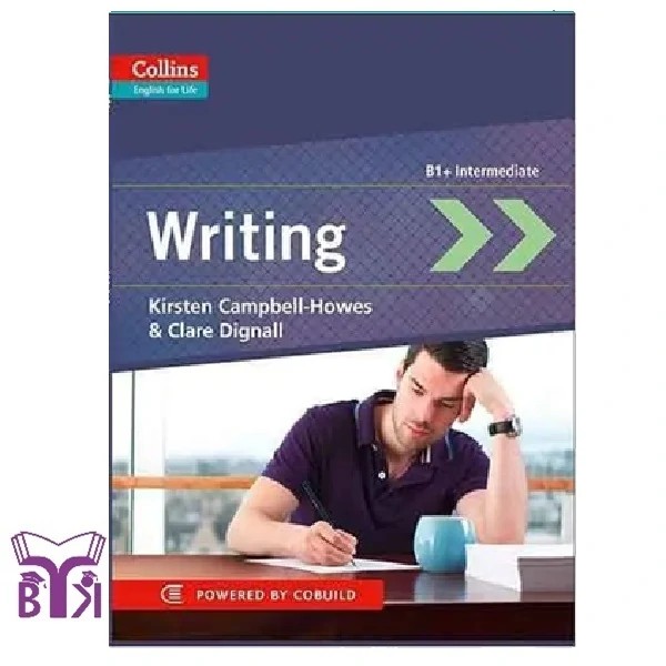 Collins English for Life Writing B1+ Intermediate