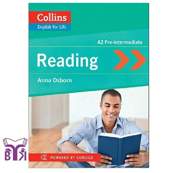 Collins English for Life Reading A2 Pre-intermediate
