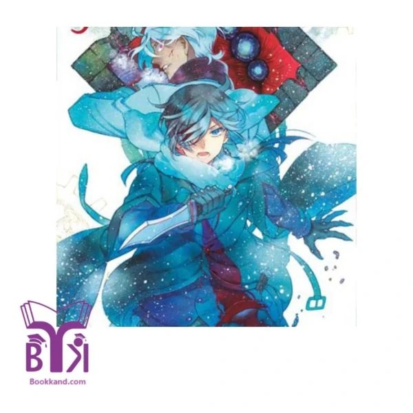 The Case Study of Vanitas 5