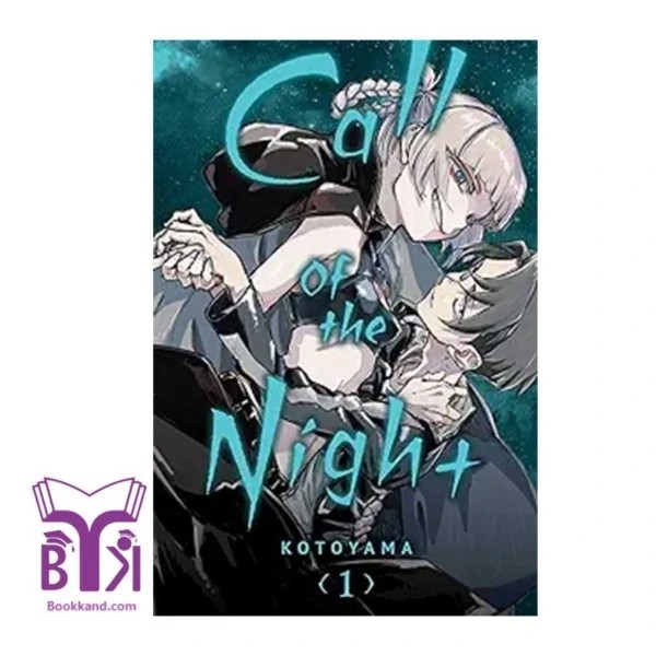 Call of the Night 1