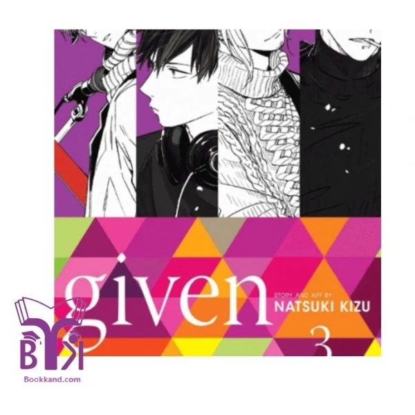 Given 3