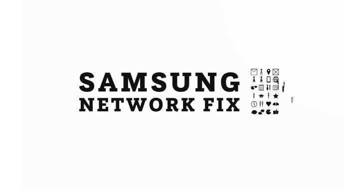 حل مشکل آنتن 3g بعد از ترمیم سریال گوشی Samsung Galaxy S21 FE (G990E)