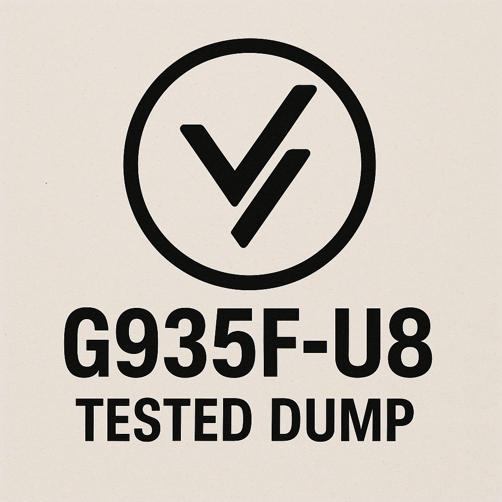 دامپ S7 Edge (G935F-U8)