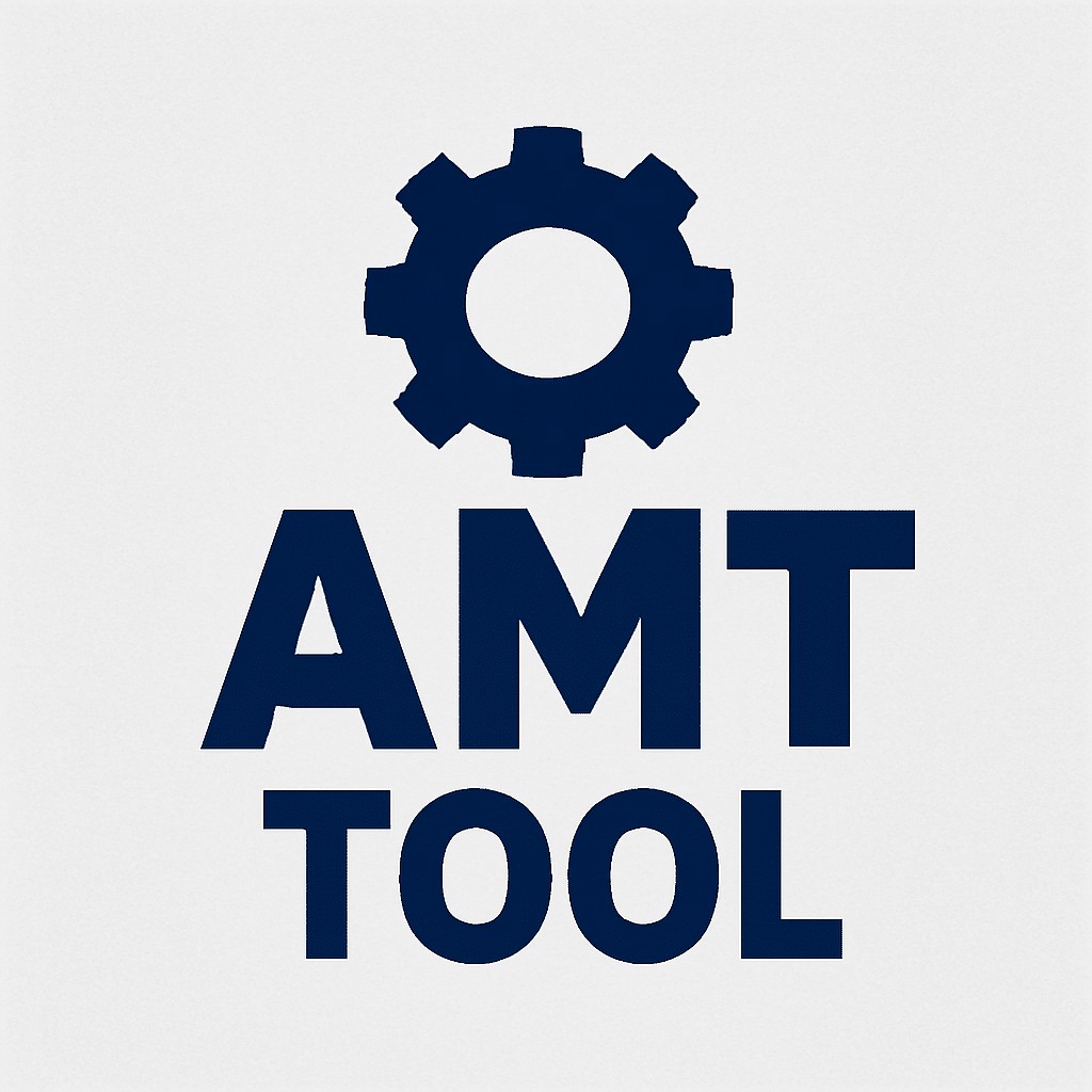 اجاره AMT Tool [ارسال خودکار به ایمیل]