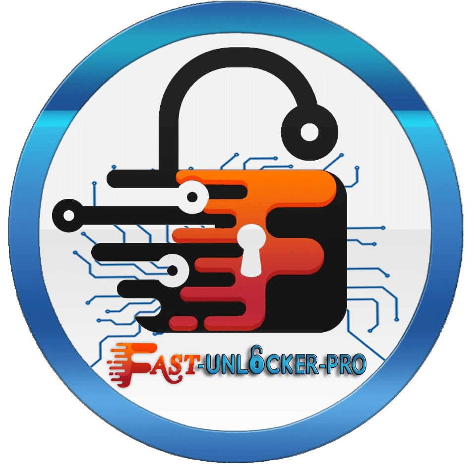 کردیت فست آنلاکر Fast Unlocker Pro