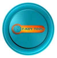 f-key tool کردیت