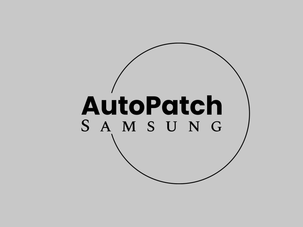 فایل اتوپچ Galaxy A7 (2018) / A750F U5 Os10 Auto Patch