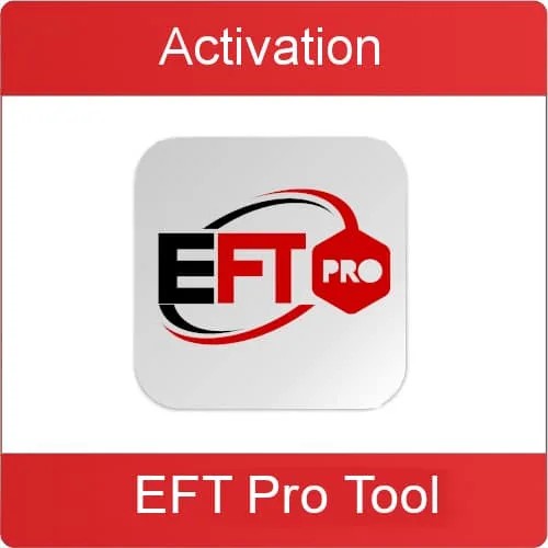 EFT/PRO Dongle – خرید لایسنس و اکتیویشن [اتوماتیک]