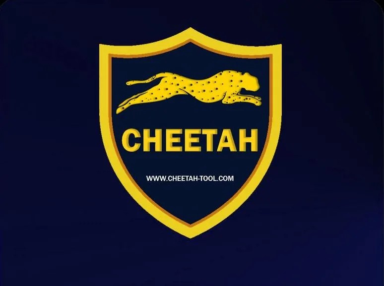 Cheetah Tool LG Activation (12 Months) [اتوماتیک و رباتیک]