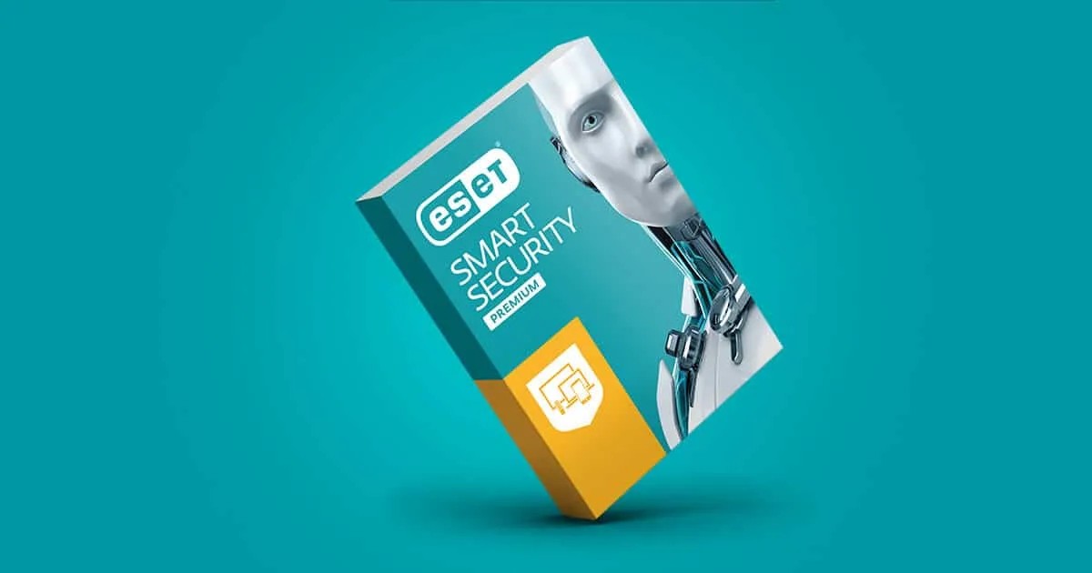 لایسنس نود 32 / ESET NOD 32 Antivirus [عمده]