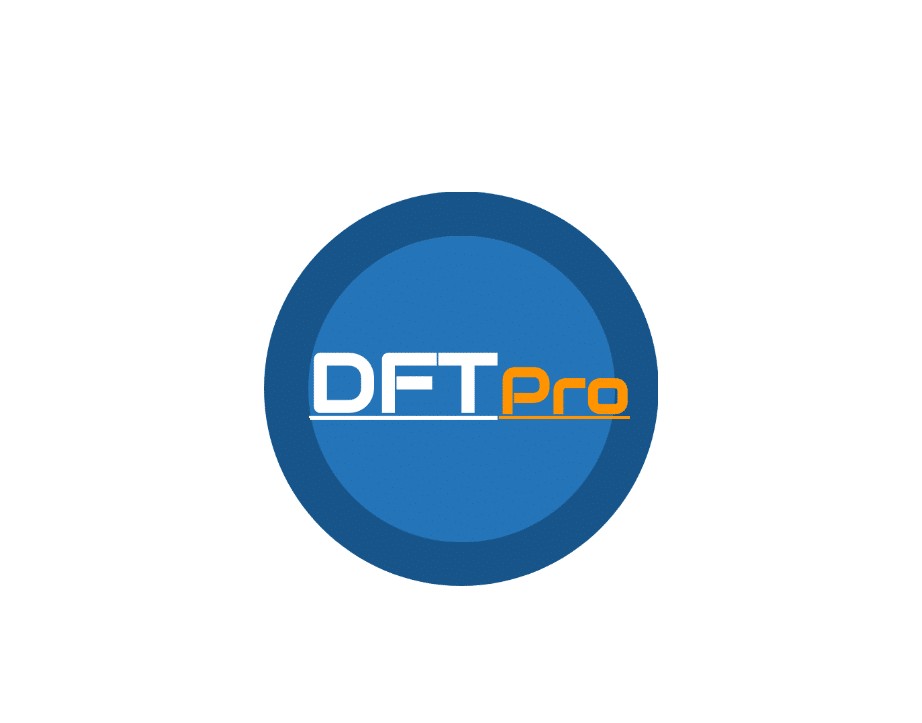 لایسنس و اکانت DFT Pro [اتوماتیک و اقتصادی]