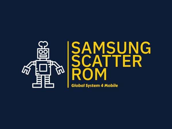 A037F U2 Scatter Firmware Dead Boot – اسکاتر