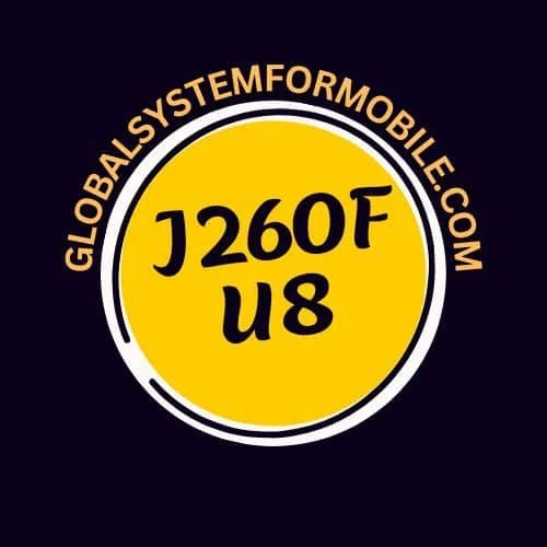 فایل روت J260F U8 ROOT (J260FXXU8AWA1)