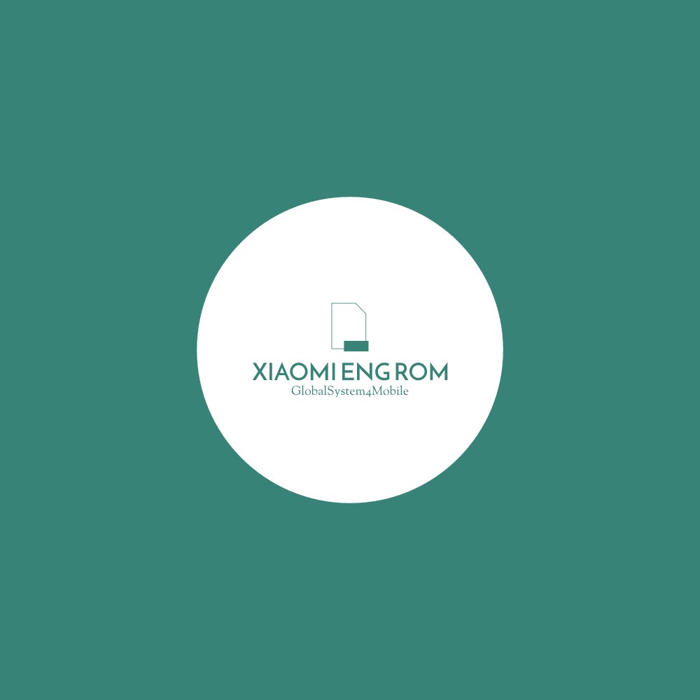 Xiaomi Poco F4 (Munch) ENG Rom
