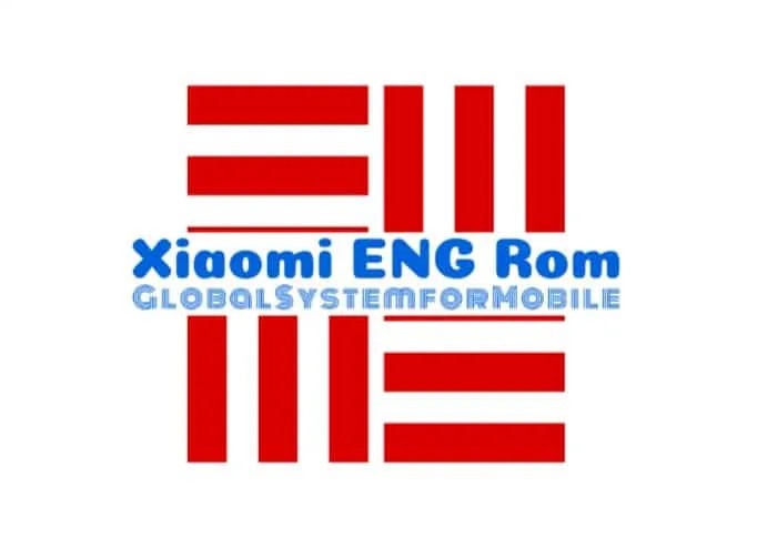 Redmi 10C (FOG) ENG ROM