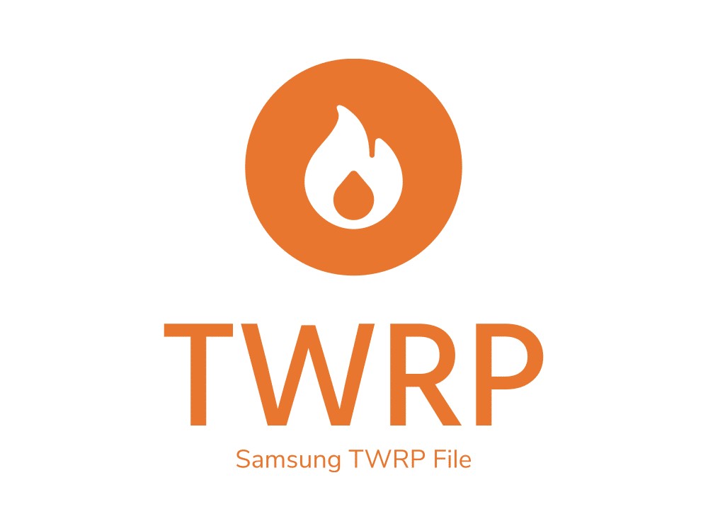 فایل TWRP برای گوشی A20s