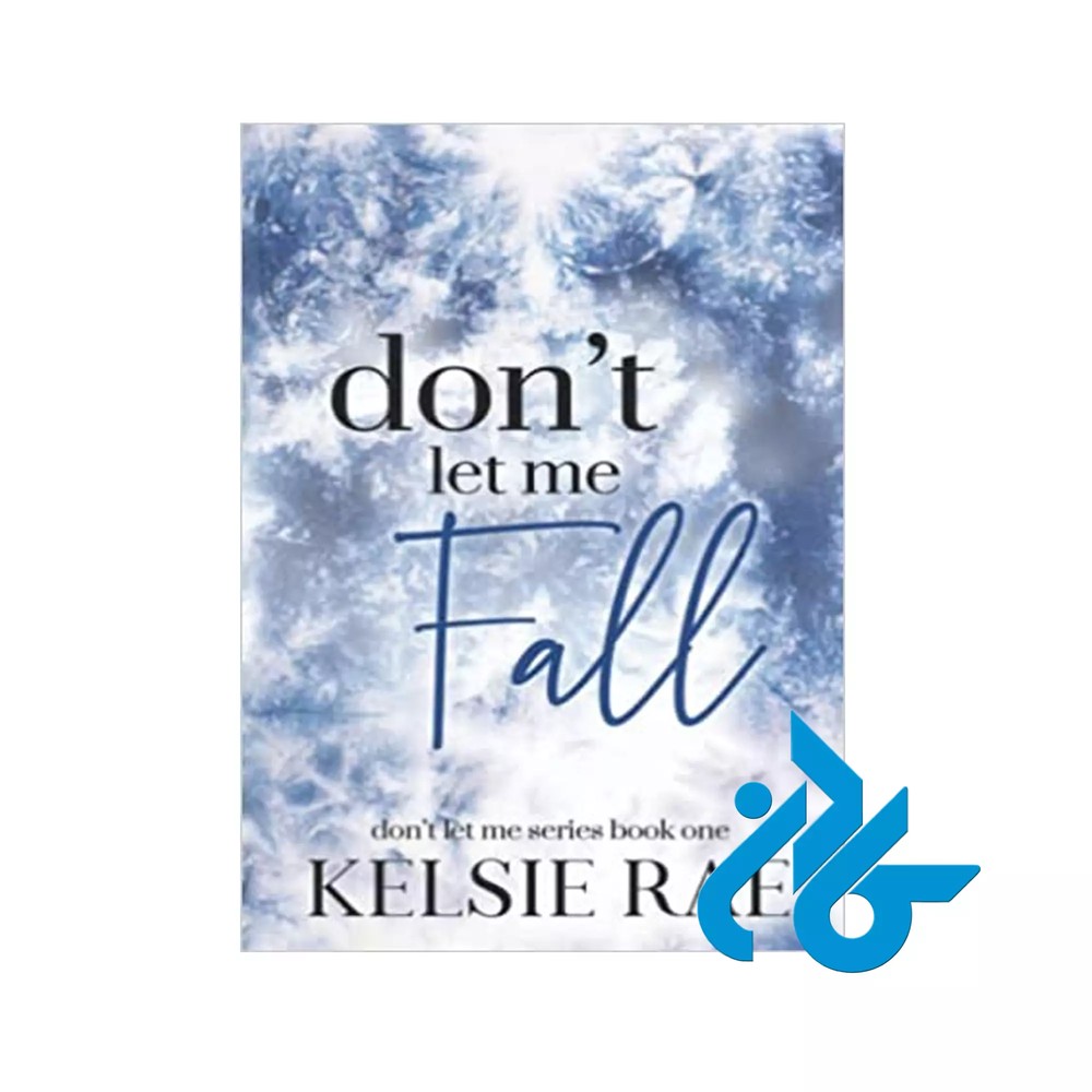 Don’t Let Me Fall