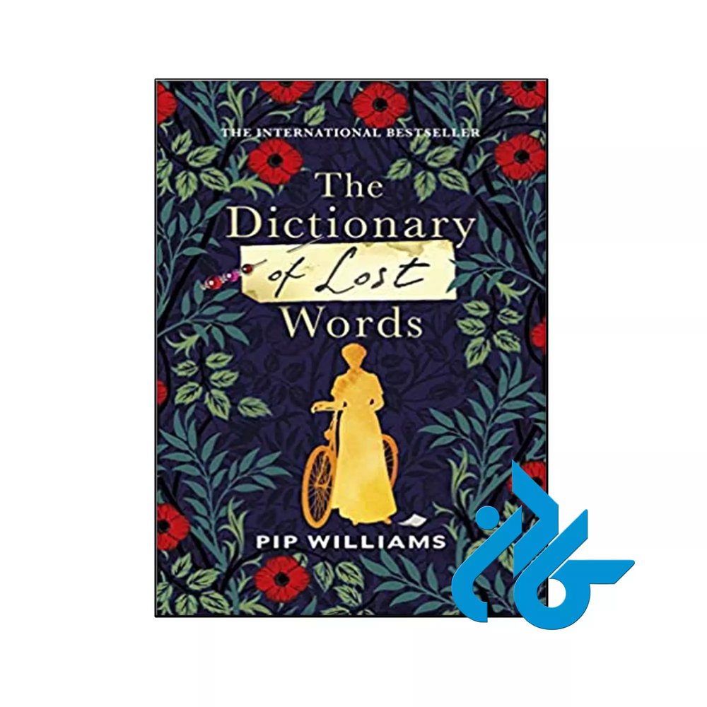 The Dictionary of Lost Words