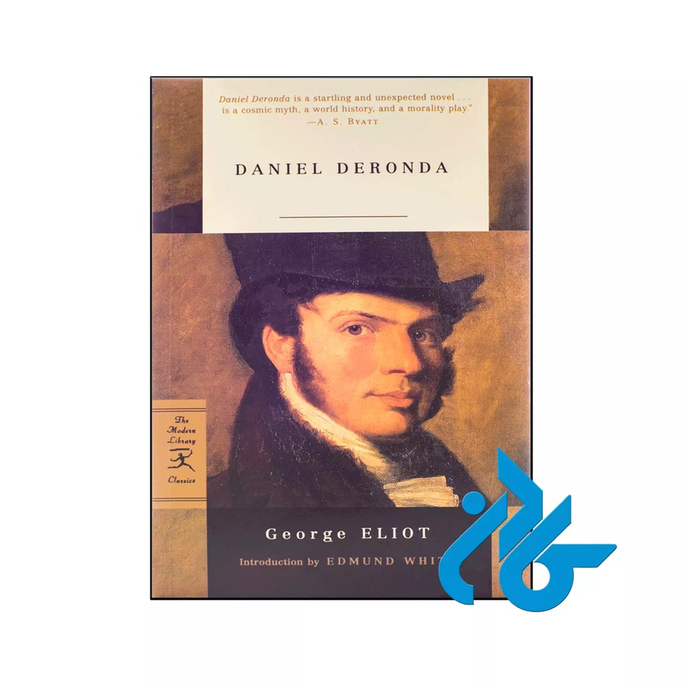Daniel Deronda