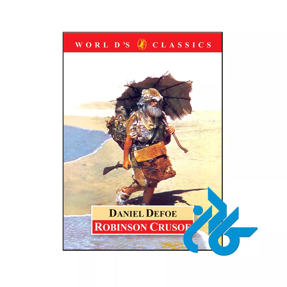 Robinson Crusoe