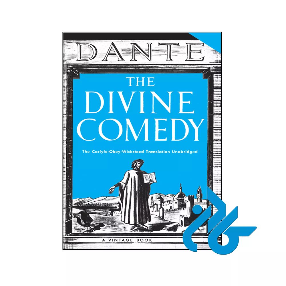 The Divine Comedy ( جلد سخت )