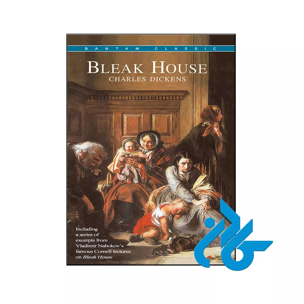 Bleak House (متن کامل بدون سانسور)