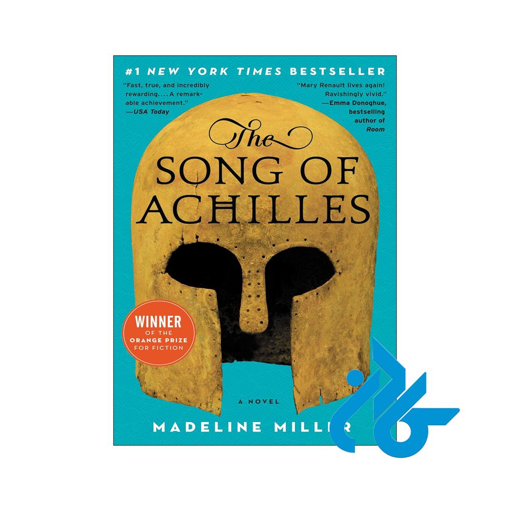 The Song of Achilles (متن کامل)