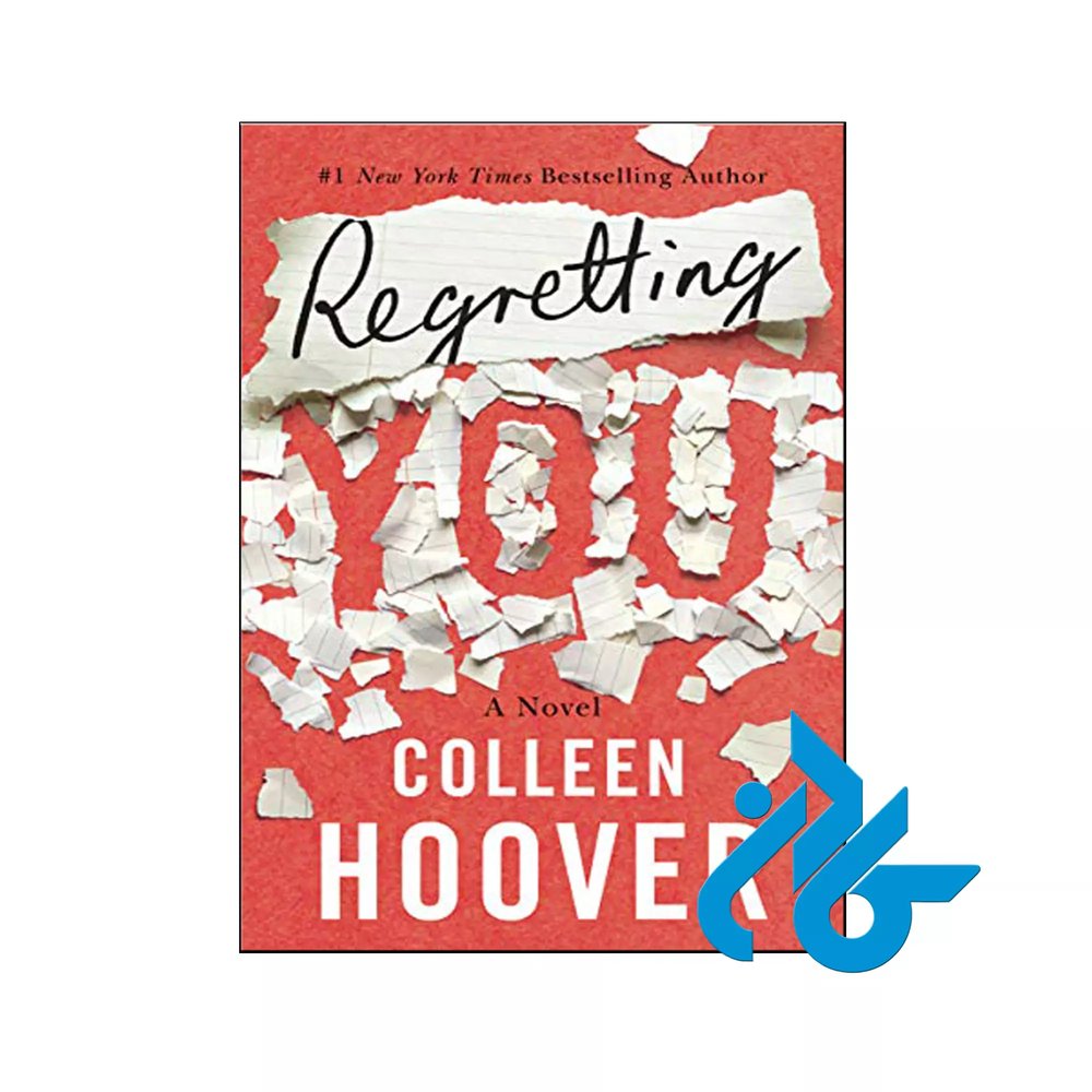 Regretting You کتاب ( متن کامل)