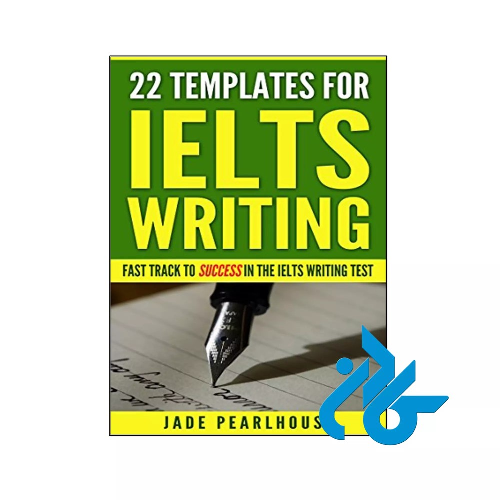 22Templates for IELTS Writing