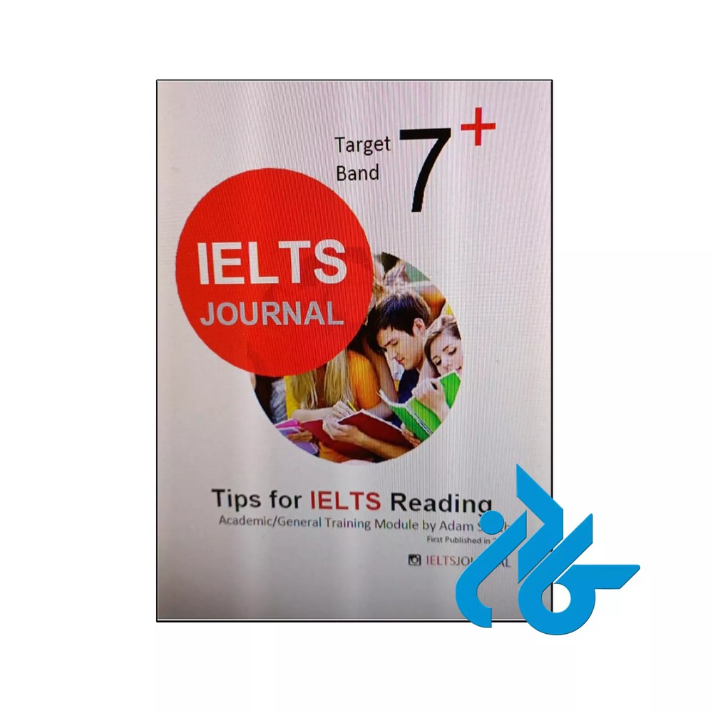IELTS Journal Target Band 7 Tips for IELTS Reading