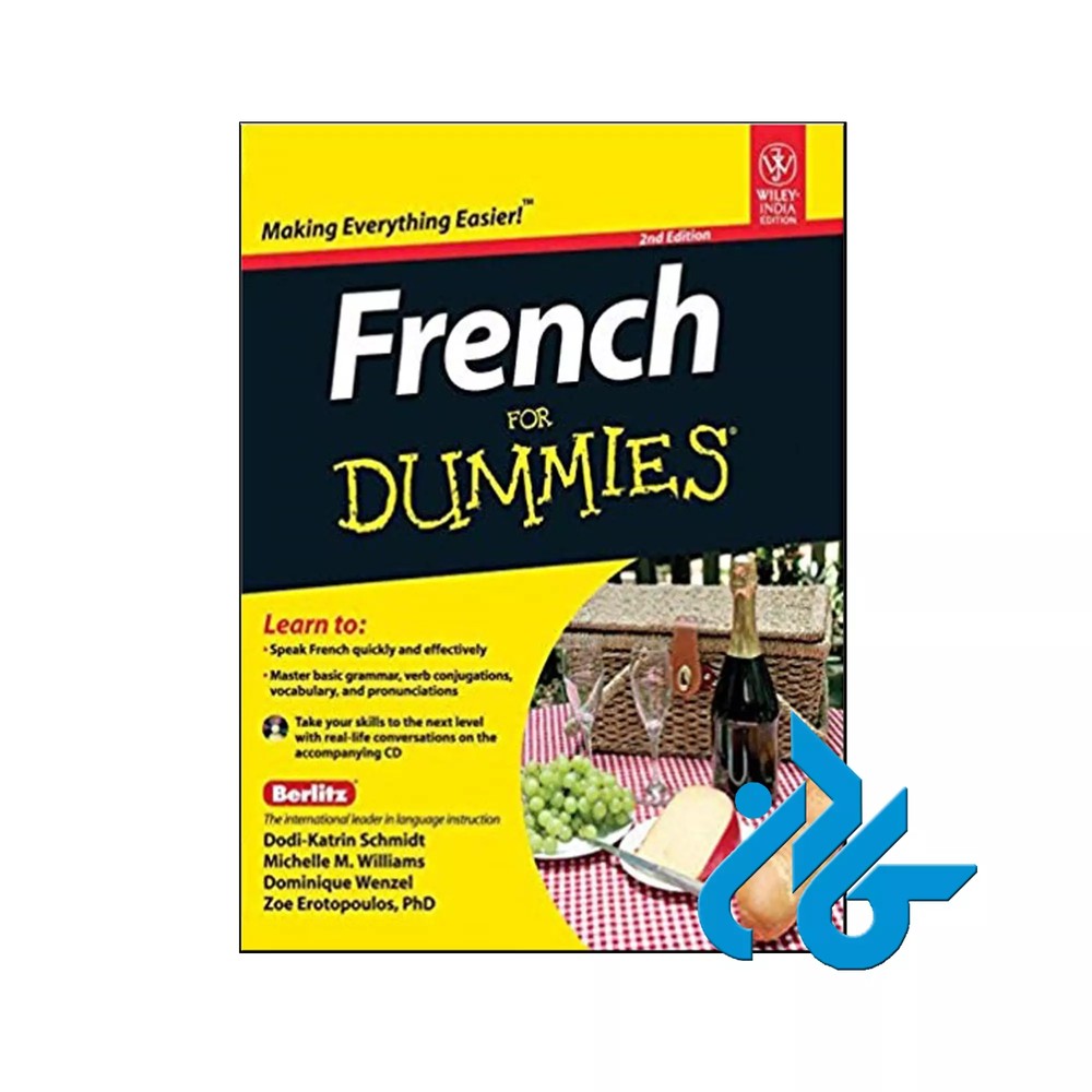 French for Dummies 2nd
