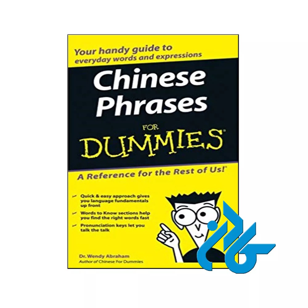 Chinese Phrases For Dummies