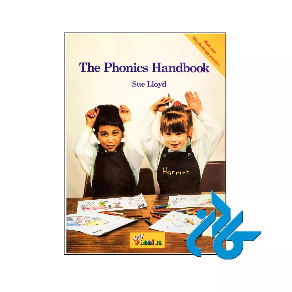 The Phonics Handbook کتاب