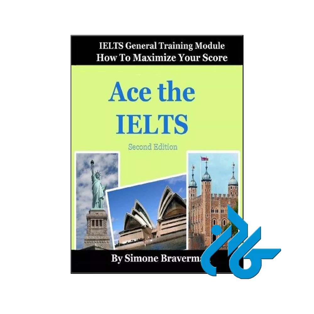 Ace the IELTS