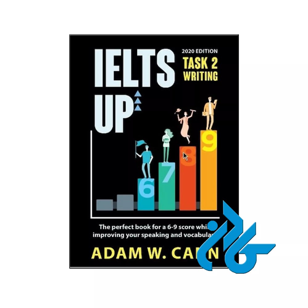 IELTS UP Task 2 Writing 2020