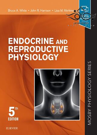 Endocrine and Reproductive Physiology 5th Edition2019