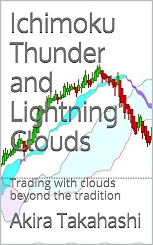 دانلود نسخه کامل کتاب زبان اصلی Ichimoku Thunder and Lightning Clouds: Trading with clouds beyond the tradition (Ichimoku Cloud Book 4) Kindle Edition