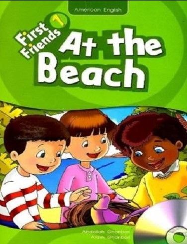 First Friends 1 Story