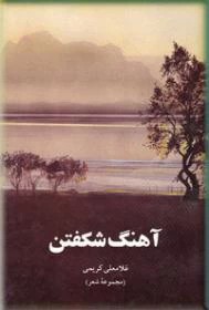 آهنگ شکفتن