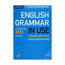 ENGLISH Grammar in Use 5th
