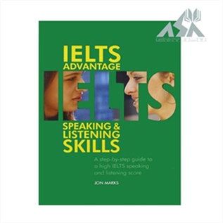 IELTS advantage Speaking Listening Skills