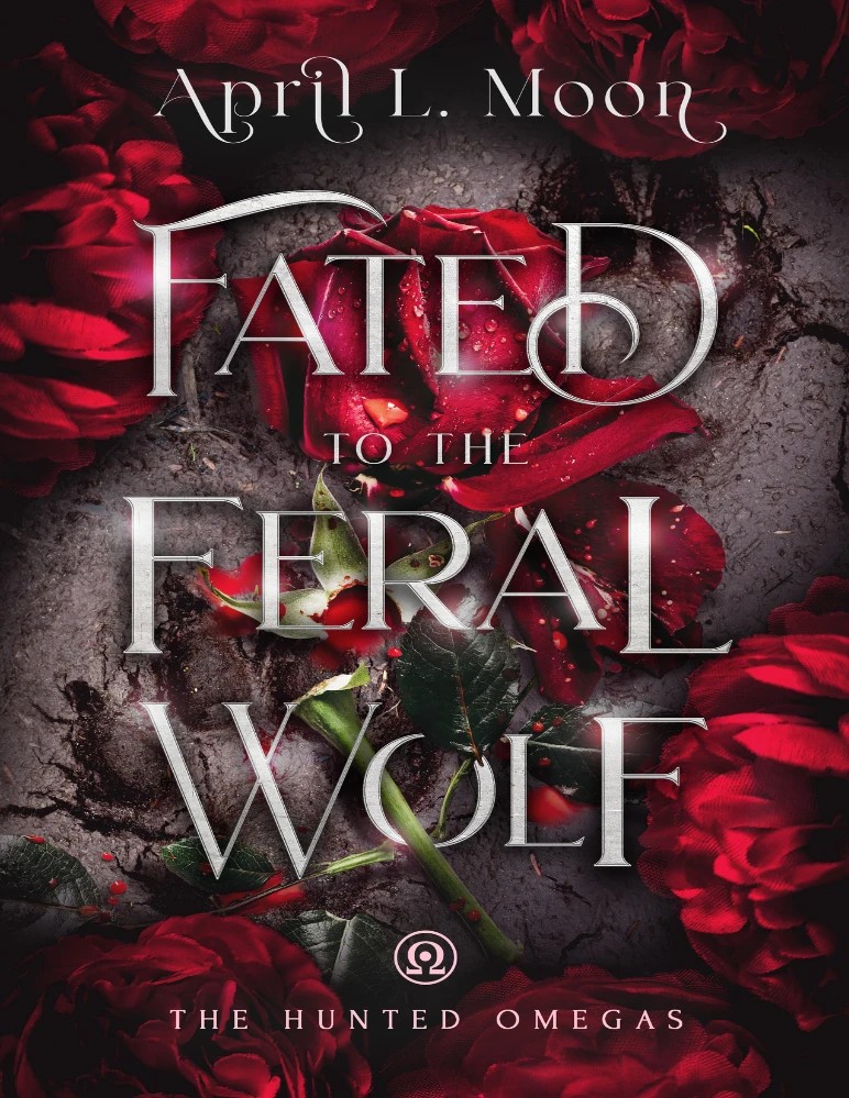 کتاب Fated to the Feral Wolf (مقدرشده برای گرگ وحشی) نسخه انگلیسی PDF