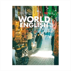World English 3 2nd