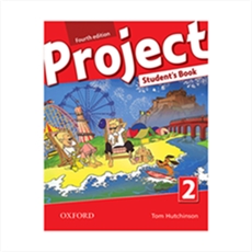 Project 2 4th