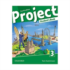 Project 3 4th