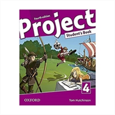 Project 4 4th