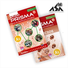 Nuevo Prisma A1