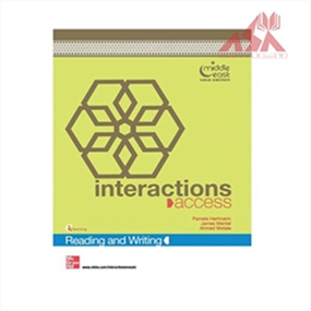 Interactions Access Reading and Writing