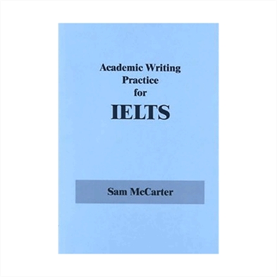 Academic Writing Practice for IELTS